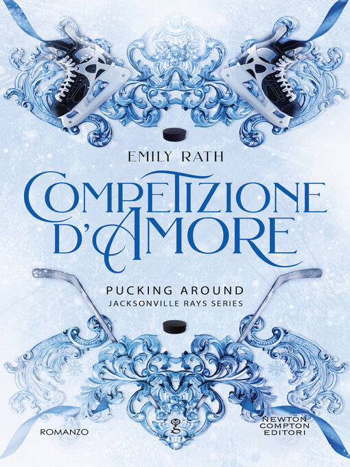 Title details for Competizione d'amore by Emily Rath - Available